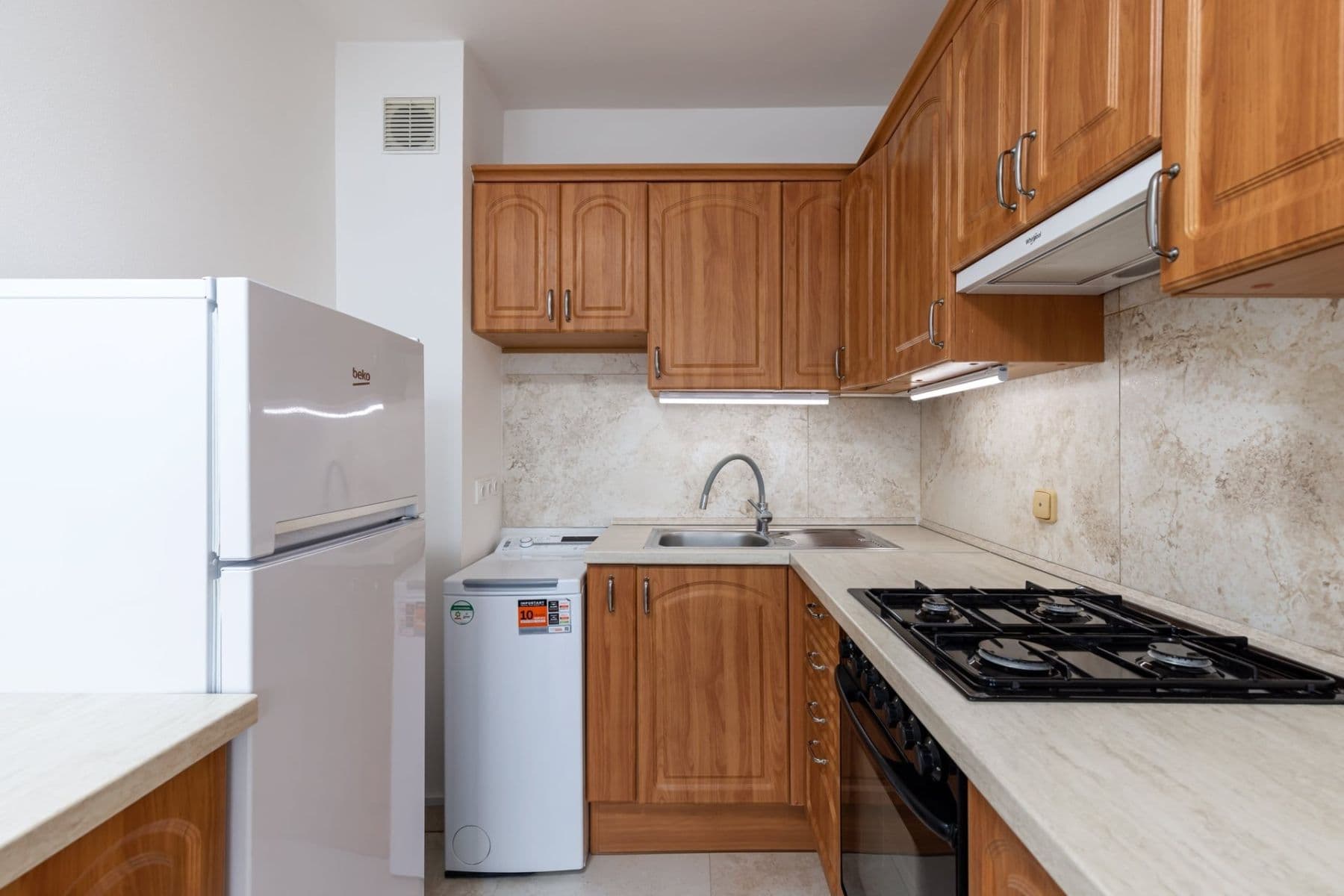 Pronájem bytu 2+kk 40 m², Golfová, Praha, Praha Pronájem bytu 2+kk 40 m², Golfová, Praha, Praha