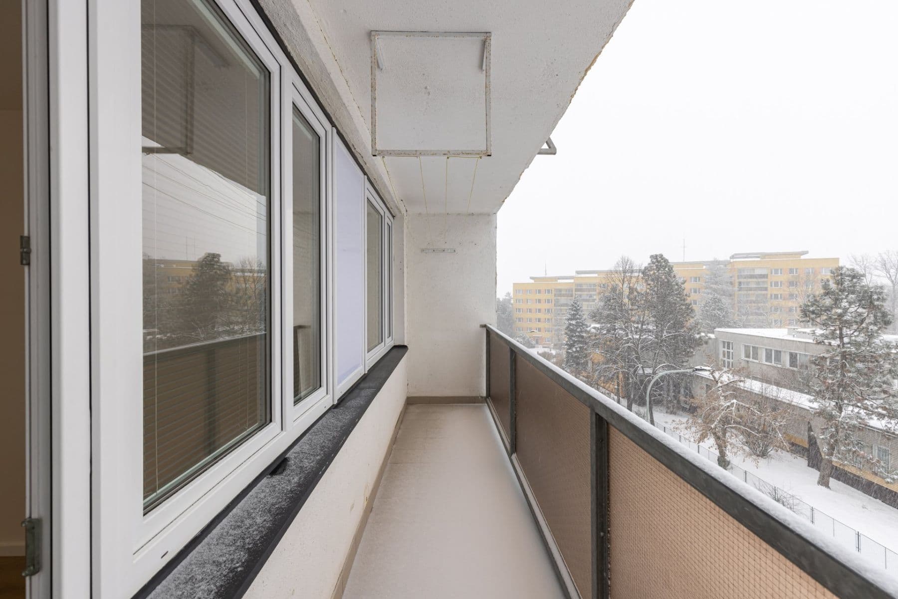 Pronájem bytu 2+kk 40 m², Golfová, Praha, Praha Pronájem bytu 2+kk 40 m², Golfová, Praha, Praha