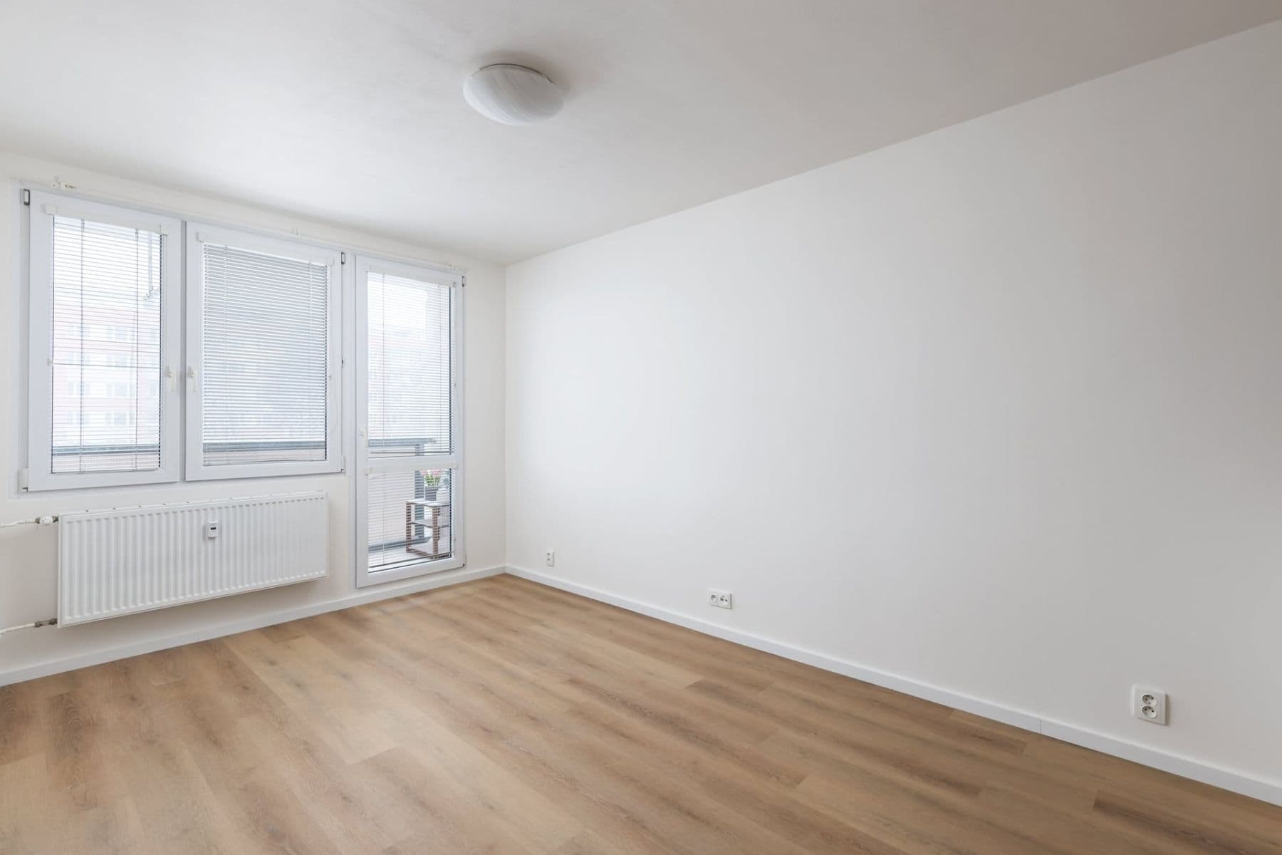 Pronájem bytu 2+kk 40 m², Golfová, Praha, Praha Pronájem bytu 2+kk 40 m², Golfová, Praha, Praha