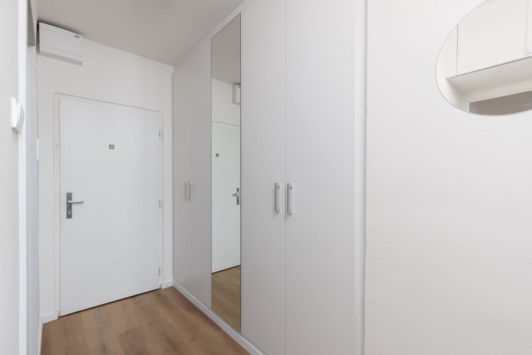 Pronájem bytu 2+kk 40 m², Golfová, Praha, Praha Pronájem bytu 2+kk 40 m², Golfová, Praha, Praha