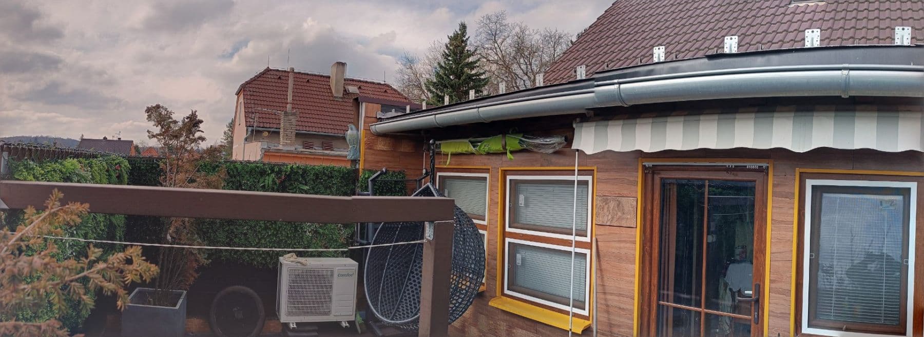 Prodej domu 120 m², pozemek 256 m², Šturzova, Kladno, Středočeský kraj Prodej domu 120 m², pozemek 256 m², Šturzova, Kladno, Středočeský kraj