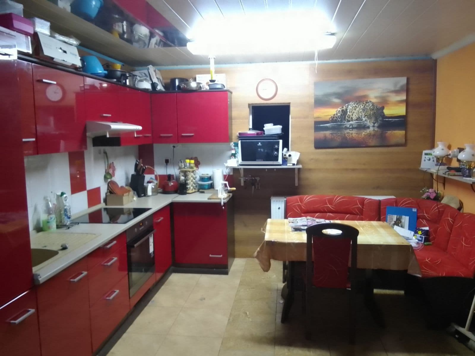 Prodej domu 120 m², pozemek 256 m², Šturzova, Kladno, Středočeský kraj Prodej domu 120 m², pozemek 256 m², Šturzova, Kladno, Středočeský kraj