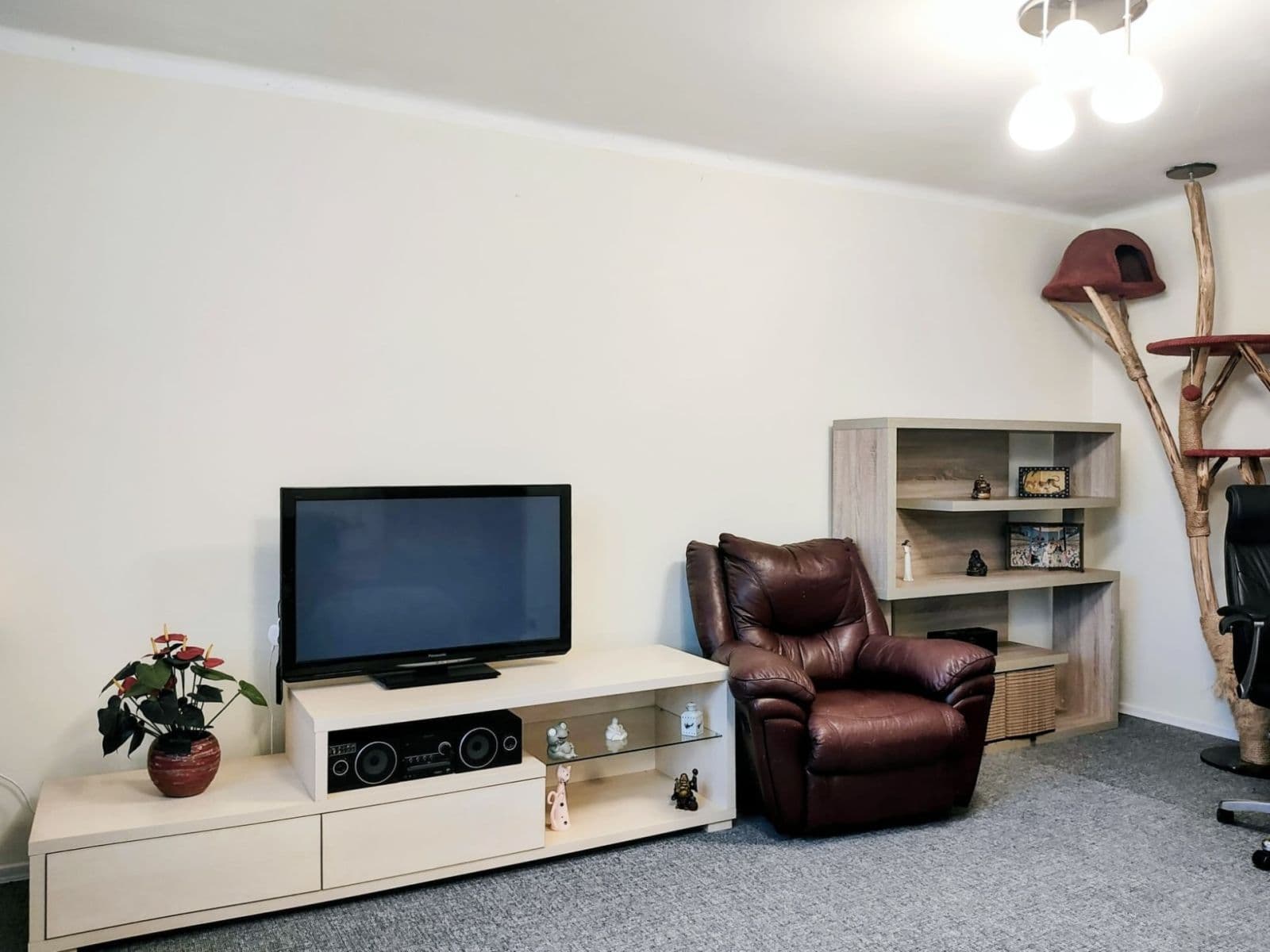 Prodej bytu 2+1 53 m², Evropská, Praha, Praha Prodej bytu 2+1 53 m², Evropská, Praha, Praha