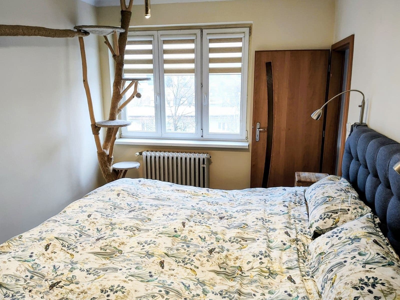 Prodej bytu 2+1 53 m², Evropská, Praha, Praha Prodej bytu 2+1 53 m², Evropská, Praha, Praha