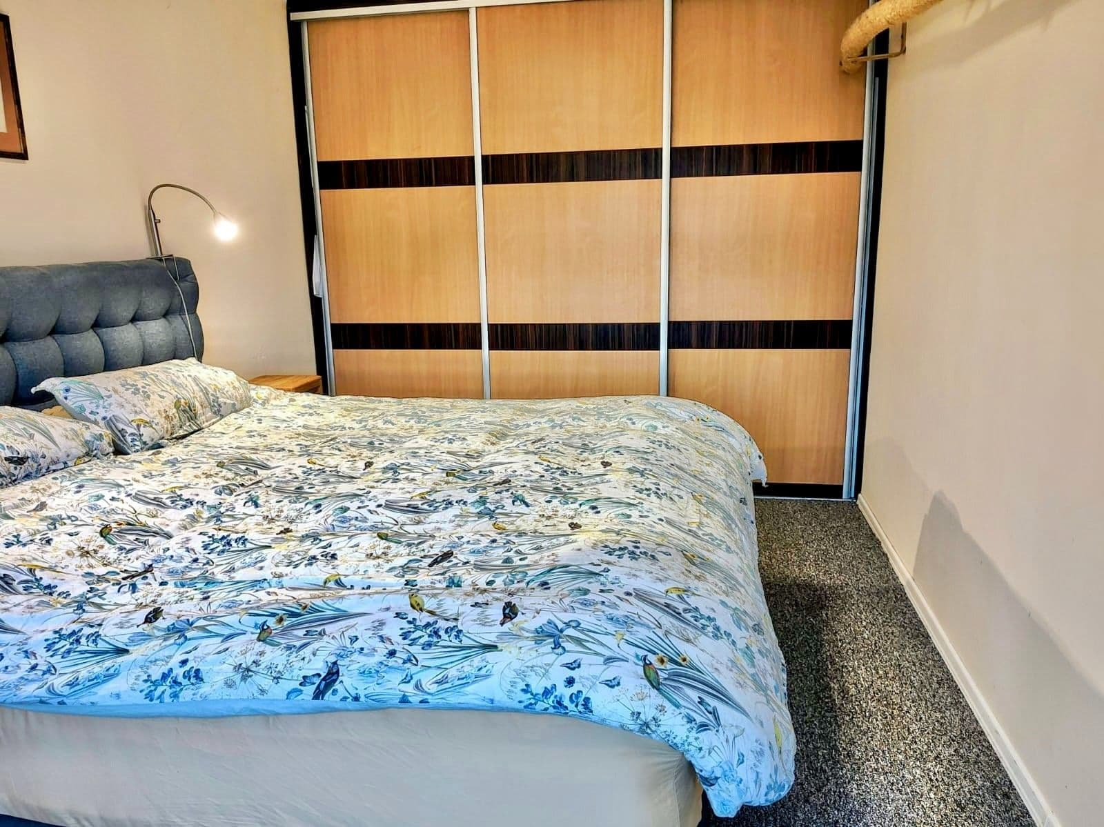 Prodej bytu 2+1 53 m², Evropská, Praha, Praha Prodej bytu 2+1 53 m², Evropská, Praha, Praha