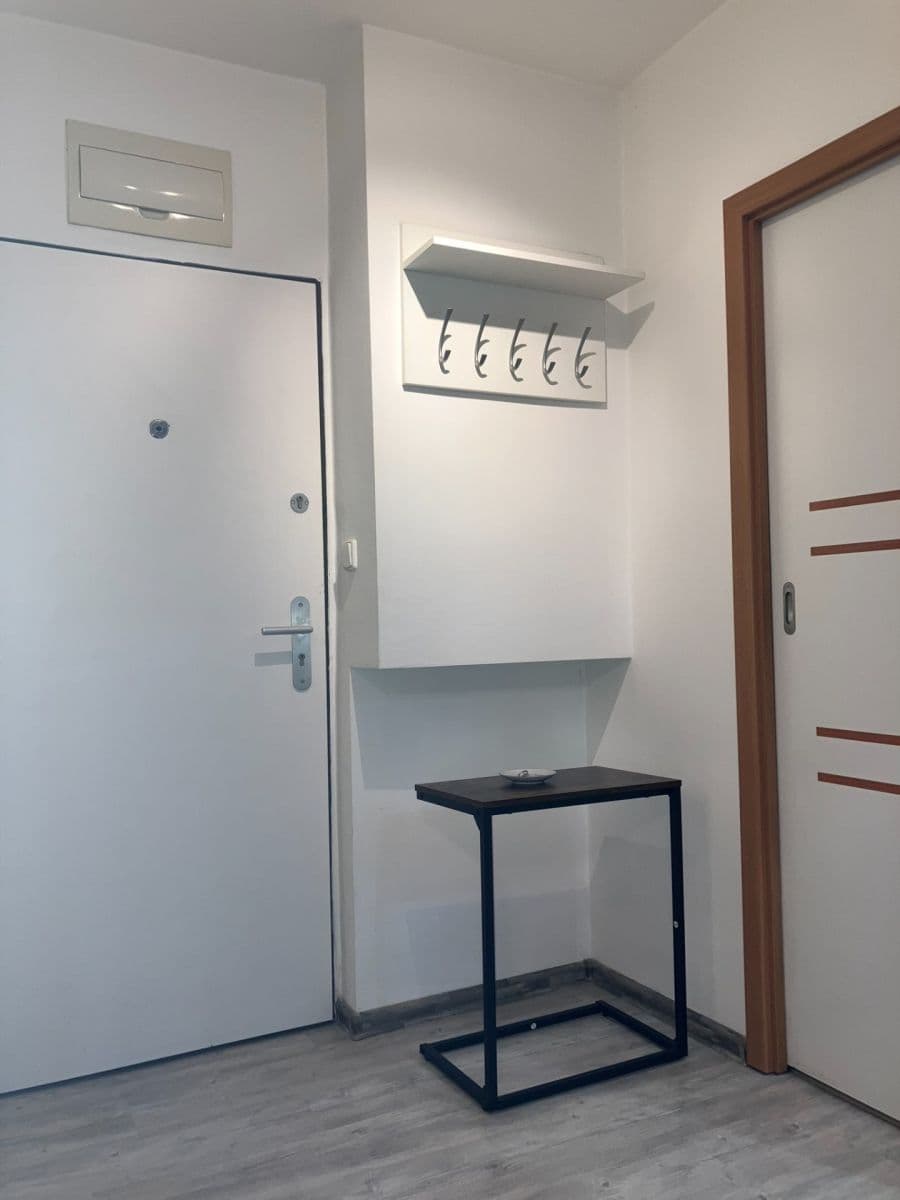 Prodej bytu 2+1 53 m², Evropská, Praha, Praha Prodej bytu 2+1 53 m², Evropská, Praha, Praha