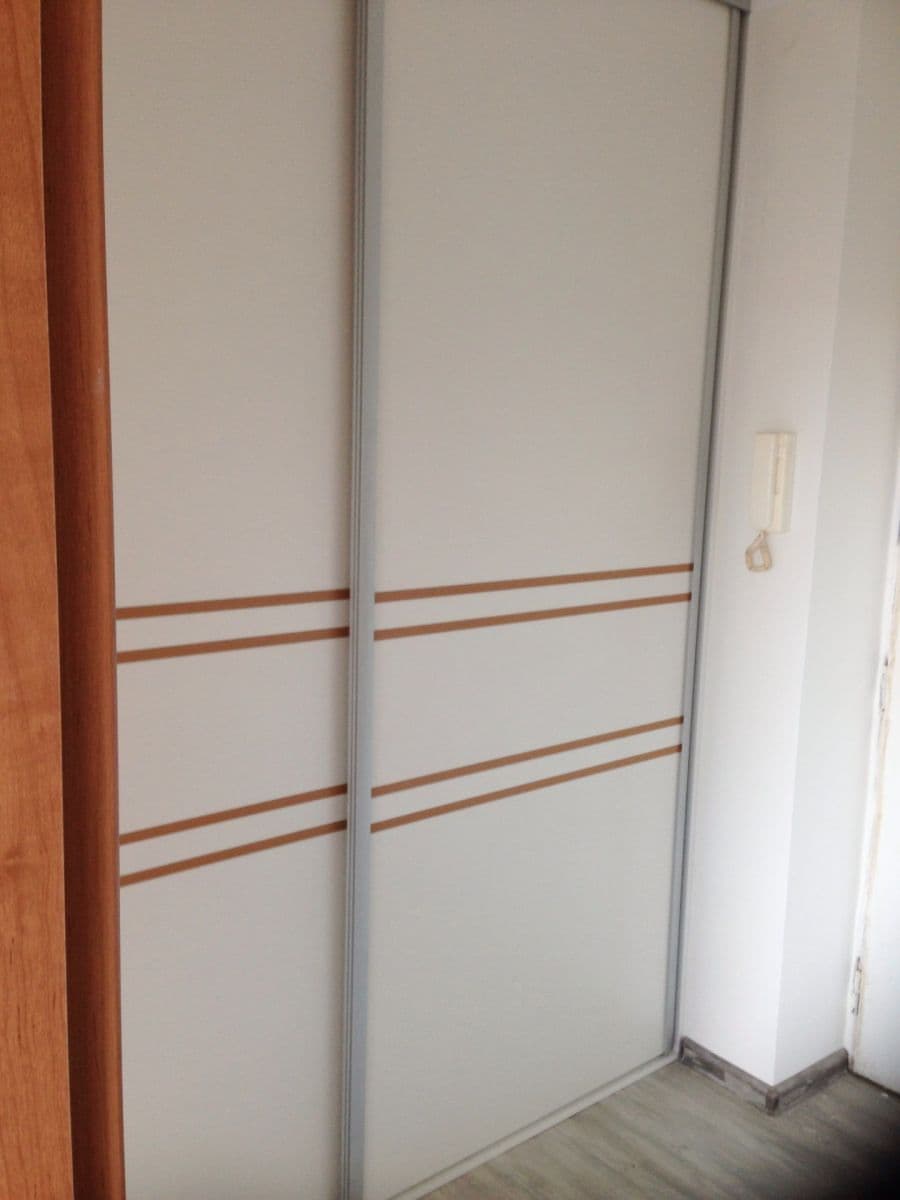 Prodej bytu 2+1 53 m², Evropská, Praha, Praha Prodej bytu 2+1 53 m², Evropská, Praha, Praha