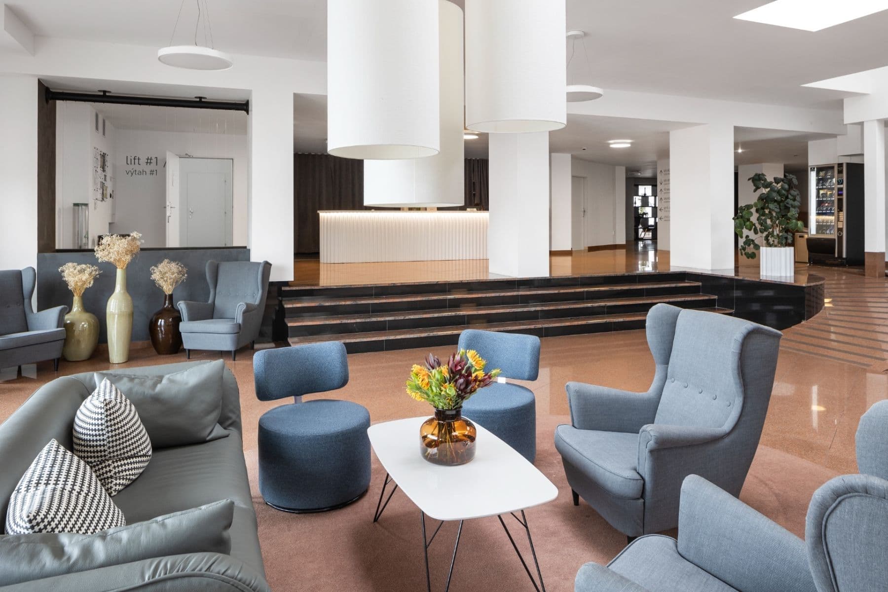 Pronájem bytu 1+kk 26 m², Peroutkova, Praha, Praha Pronájem bytu 1+kk 26 m², Peroutkova, Praha, Praha