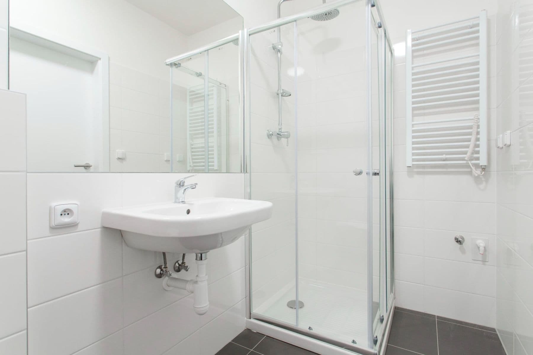 Pronájem bytu 1+kk 26 m², Peroutkova, Praha, Praha Pronájem bytu 1+kk 26 m², Peroutkova, Praha, Praha