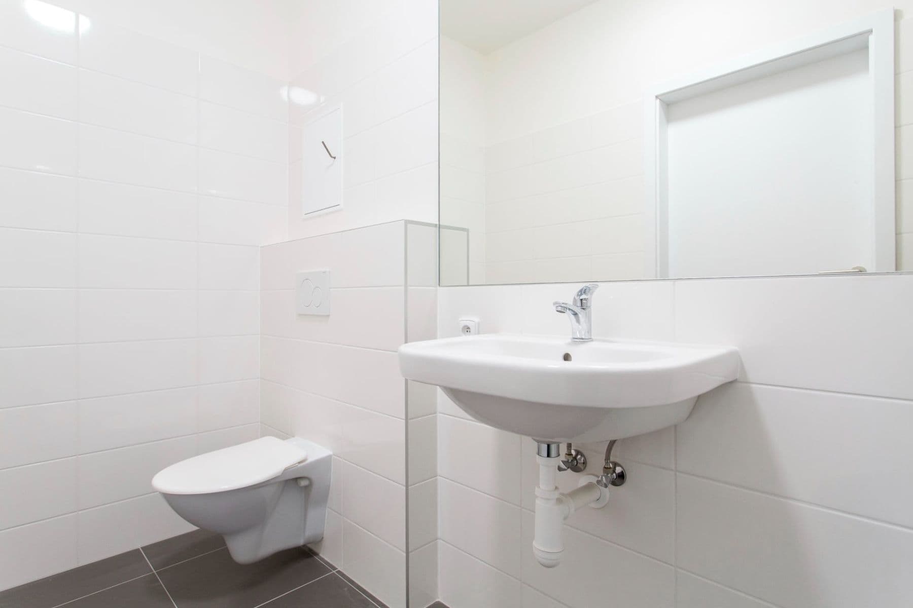 Pronájem bytu 1+kk 26 m², Peroutkova, Praha, Praha Pronájem bytu 1+kk 26 m², Peroutkova, Praha, Praha