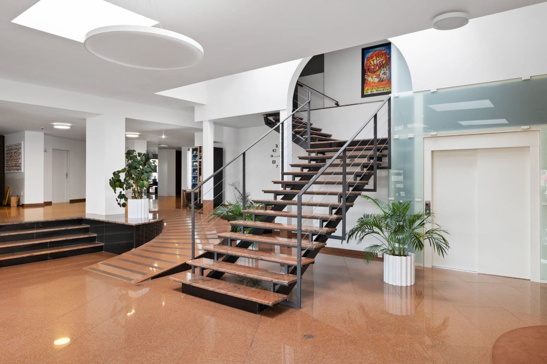 Pronájem bytu 1+kk 26 m², Peroutkova, Praha, Praha Pronájem bytu 1+kk 26 m², Peroutkova, Praha, Praha