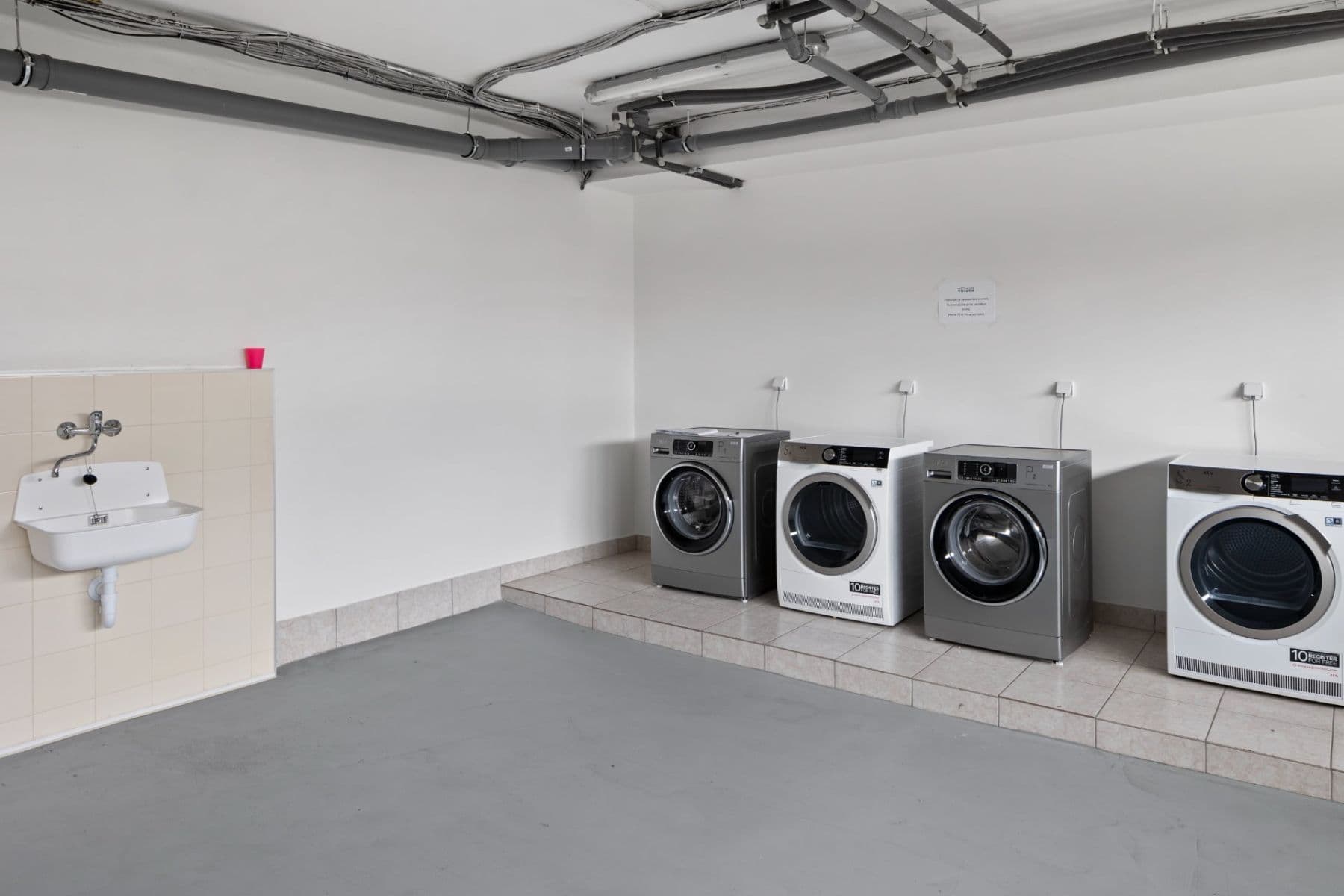 Pronájem bytu 1+kk 26 m², Peroutkova, Praha, Praha Pronájem bytu 1+kk 26 m², Peroutkova, Praha, Praha