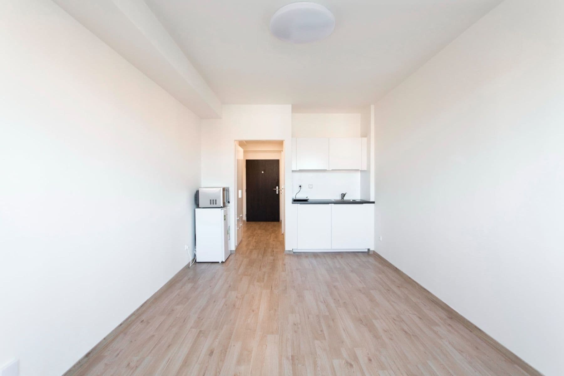 Pronájem bytu 1+kk 26 m², Peroutkova, Praha, Praha Pronájem bytu 1+kk 26 m², Peroutkova, Praha, Praha