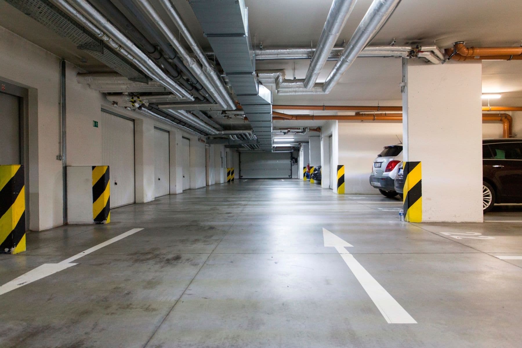 Pronájem bytu 2+kk 39 m², Raichlova, Praha, Praha Pronájem bytu 2+kk 39 m², Raichlova, Praha, Praha