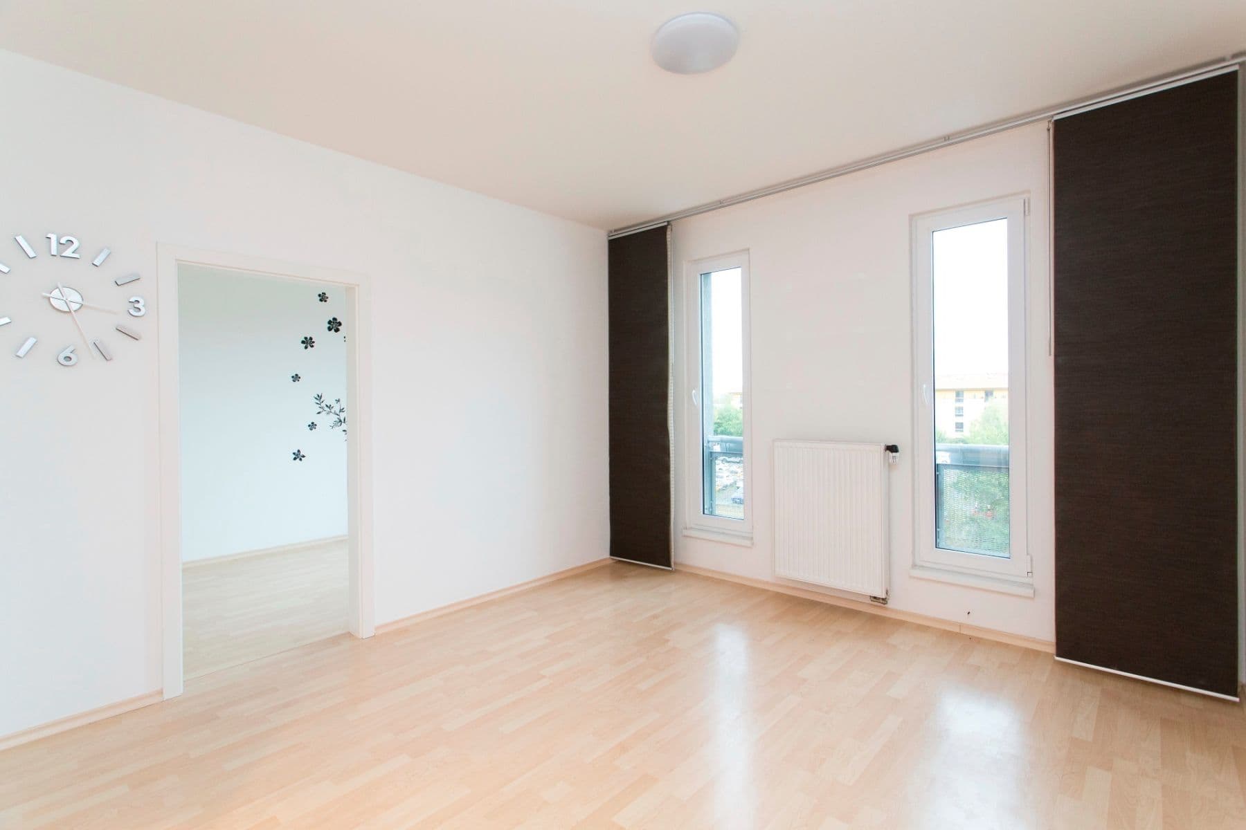 Pronájem bytu 2+kk 39 m², Raichlova, Praha, Praha Pronájem bytu 2+kk 39 m², Raichlova, Praha, Praha