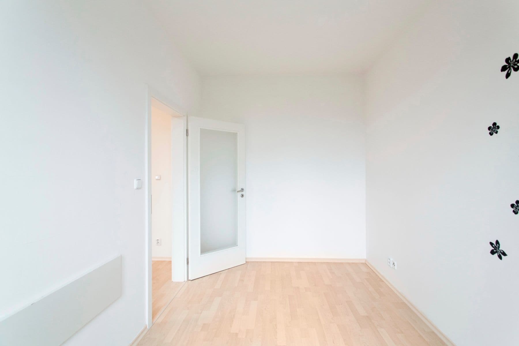 Pronájem bytu 2+kk 39 m², Raichlova, Praha, Praha Pronájem bytu 2+kk 39 m², Raichlova, Praha, Praha