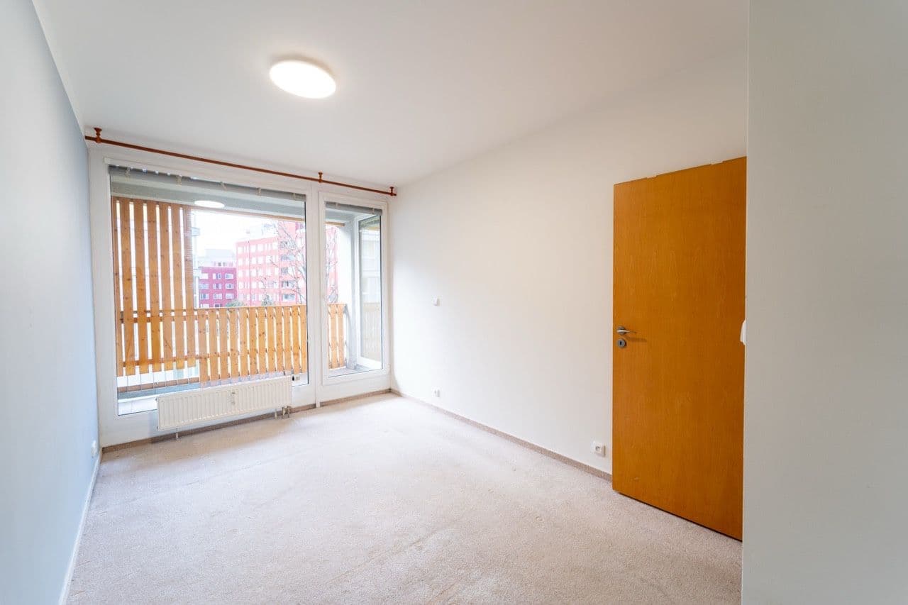 Pronájem bytu 2+kk 53 m², Zubrnická, Praha, Praha Pronájem bytu 2+kk 53 m², Zubrnická, Praha, Praha