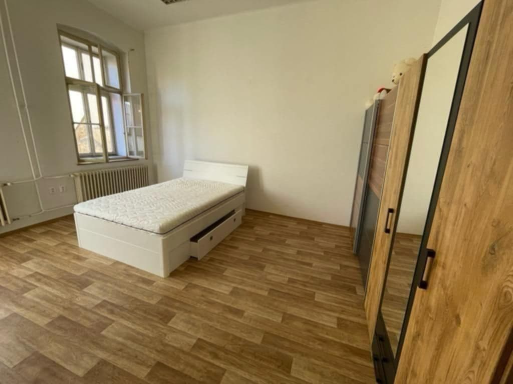 Pronájem bytu 5+1 125 m², Pražská, Plzeň, Plzeňský kraj Pronájem bytu 5+1 125 m², Pražská, Plzeň, Plzeňský kraj
