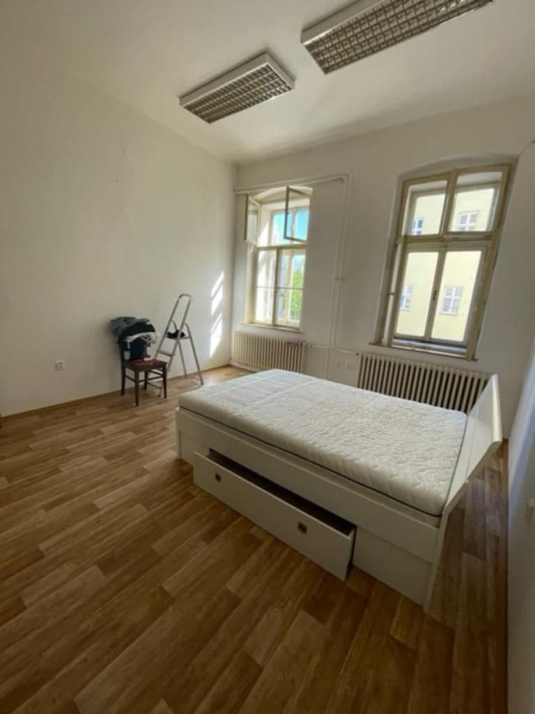 Pronájem bytu 5+1 125 m², Pražská, Plzeň, Plzeňský kraj Pronájem bytu 5+1 125 m², Pražská, Plzeň, Plzeňský kraj