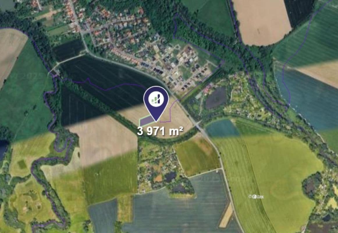 Prodej pozemku 1.986 m², Olomouc, Olomoucký kraj Prodej pozemku 1.986 m², Olomouc, Olomoucký kraj