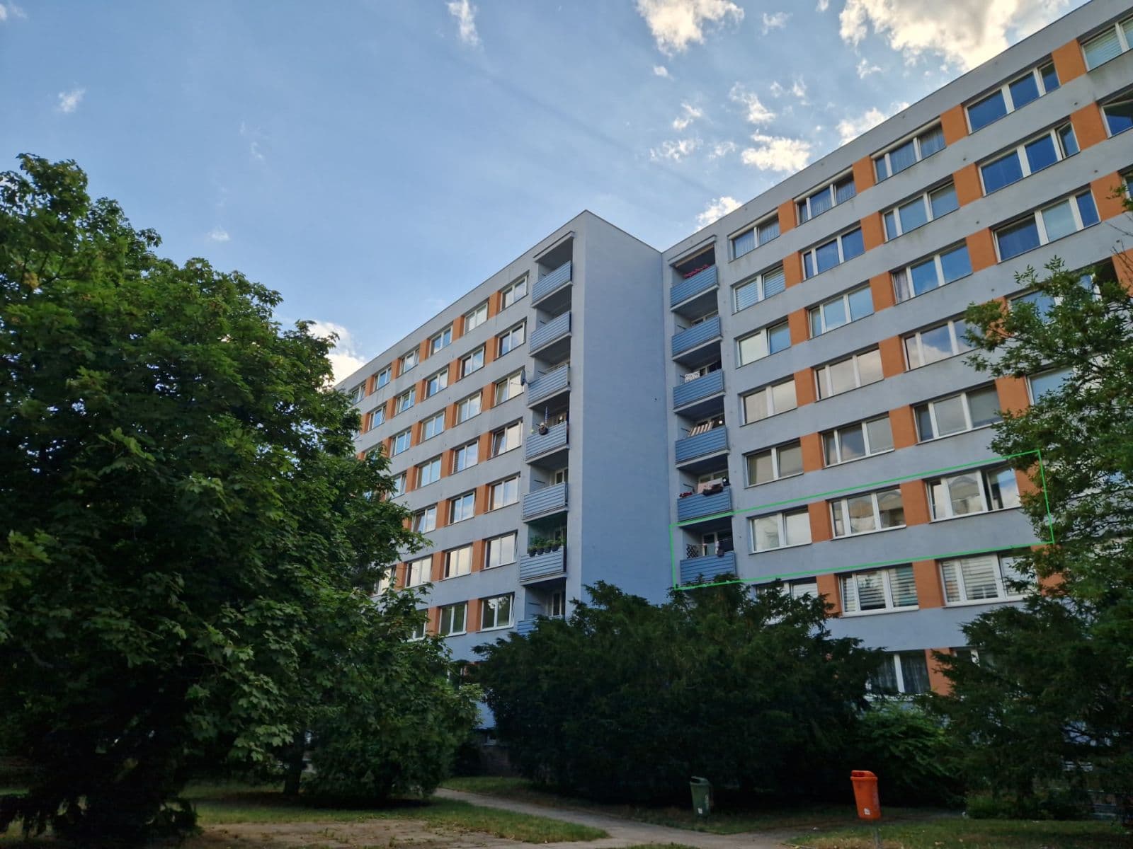 Pronájem bytu 4+1 82 m², Havlíčkova, Mladá Boleslav, Středočeský kraj Pronájem bytu 4+1 82 m², Havlíčkova, Mladá Boleslav, Středočeský kraj