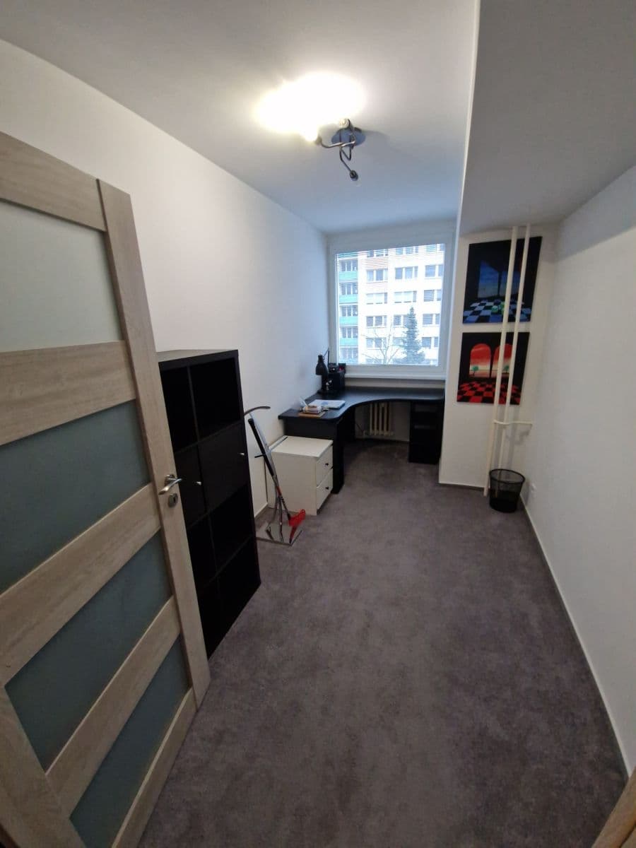 Pronájem bytu 4+1 82 m², Havlíčkova, Mladá Boleslav, Středočeský kraj Pronájem bytu 4+1 82 m², Havlíčkova, Mladá Boleslav, Středočeský kraj