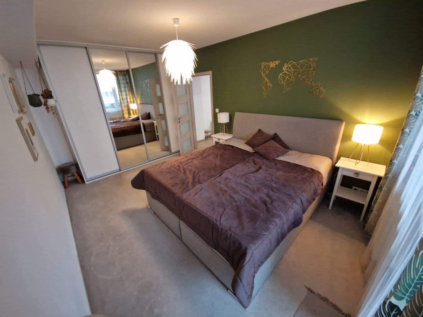 Pronájem bytu 4+1 82 m², Havlíčkova, Mladá Boleslav, Středočeský kraj Pronájem bytu 4+1 82 m², Havlíčkova, Mladá Boleslav, Středočeský kraj