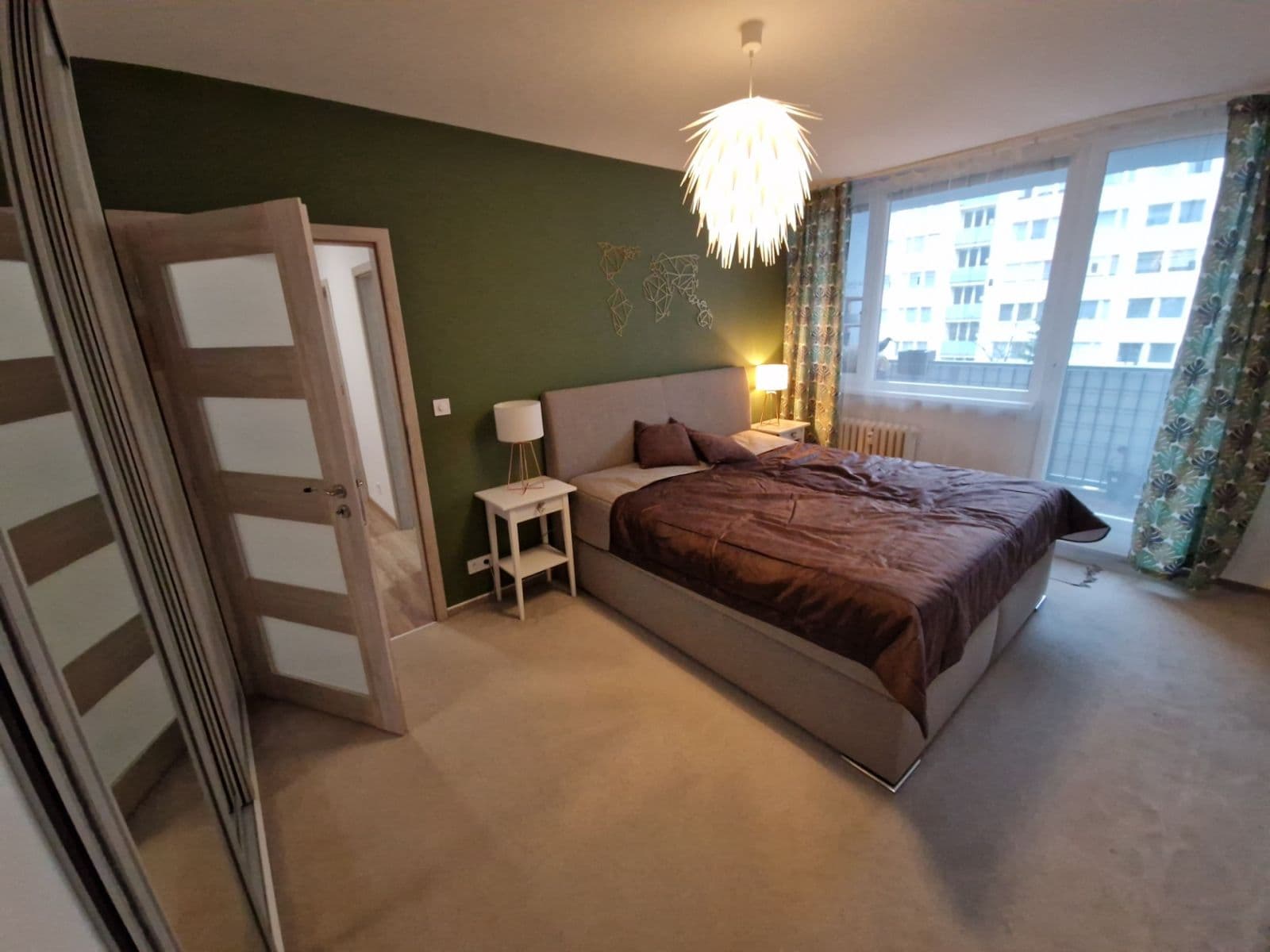 Pronájem bytu 4+1 82 m², Havlíčkova, Mladá Boleslav, Středočeský kraj Pronájem bytu 4+1 82 m², Havlíčkova, Mladá Boleslav, Středočeský kraj