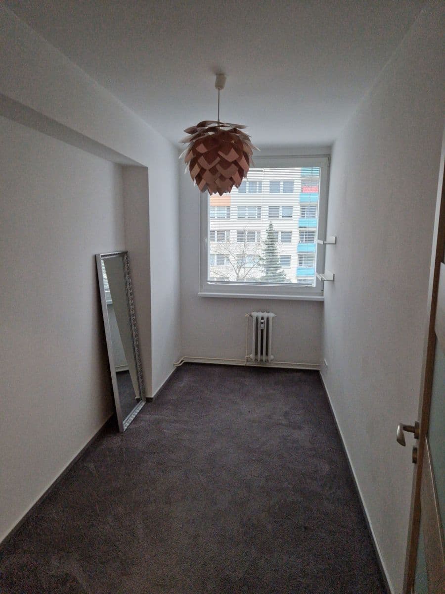 Pronájem bytu 4+1 82 m², Havlíčkova, Mladá Boleslav, Středočeský kraj Pronájem bytu 4+1 82 m², Havlíčkova, Mladá Boleslav, Středočeský kraj