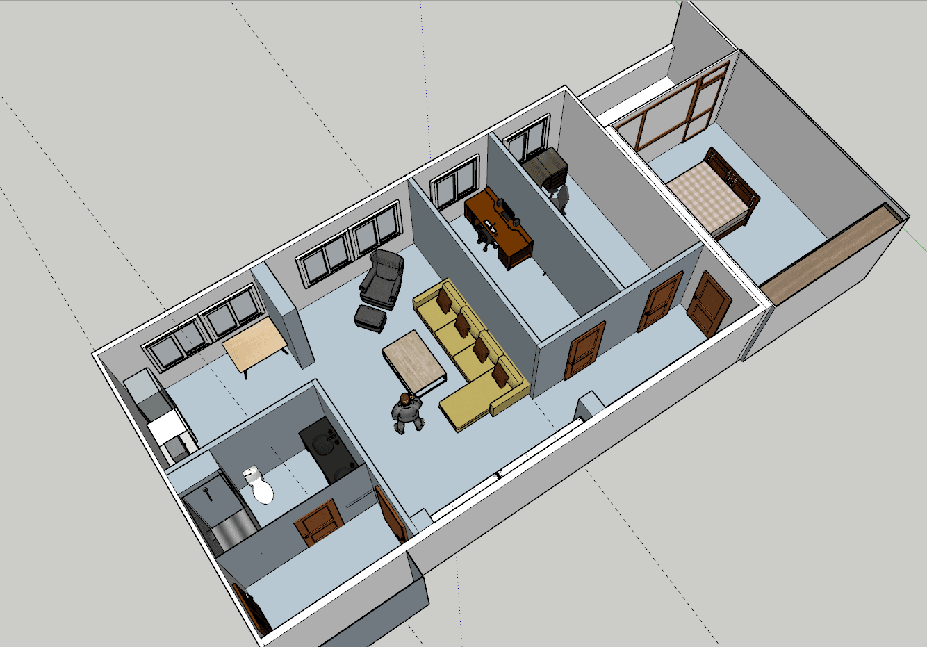 Pronájem bytu 4+1 82 m², Havlíčkova, Mladá Boleslav, Středočeský kraj Pronájem bytu 4+1 82 m², Havlíčkova, Mladá Boleslav, Středočeský kraj