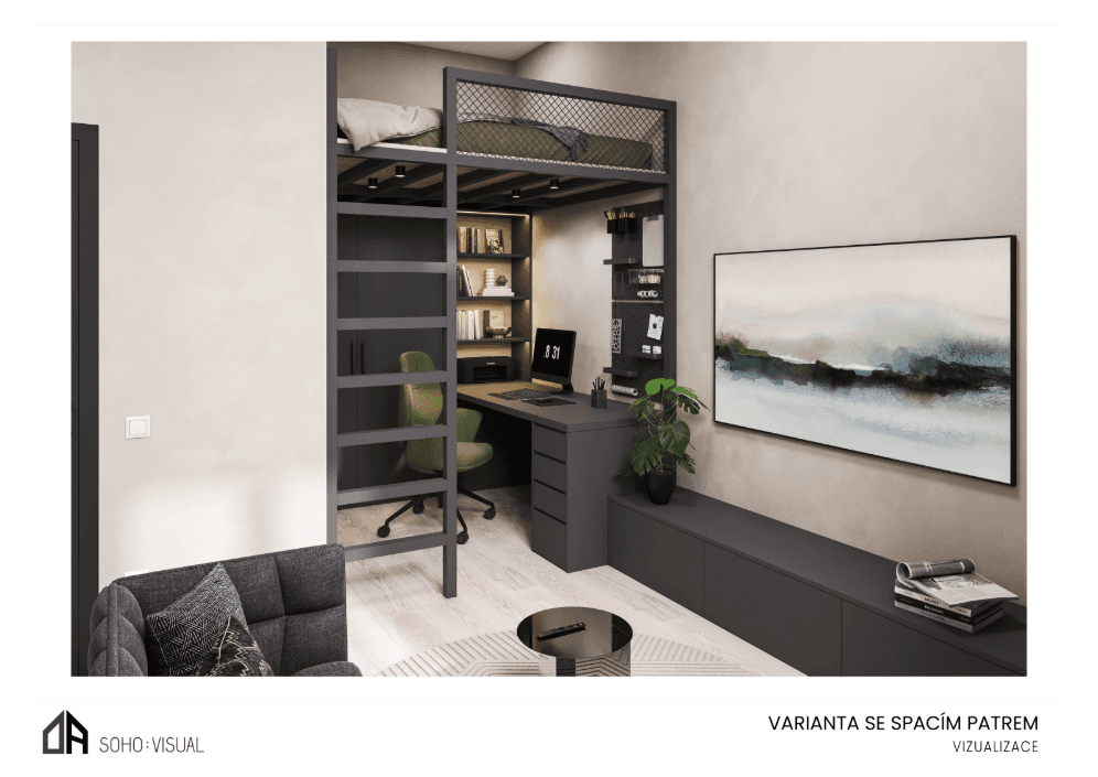 Prodej bytu 1+kk 26 m², náměstí Dr. Václava Holého, Praha, Praha Prodej bytu 1+kk 26 m², náměstí Dr. Václava Holého, Praha, Praha