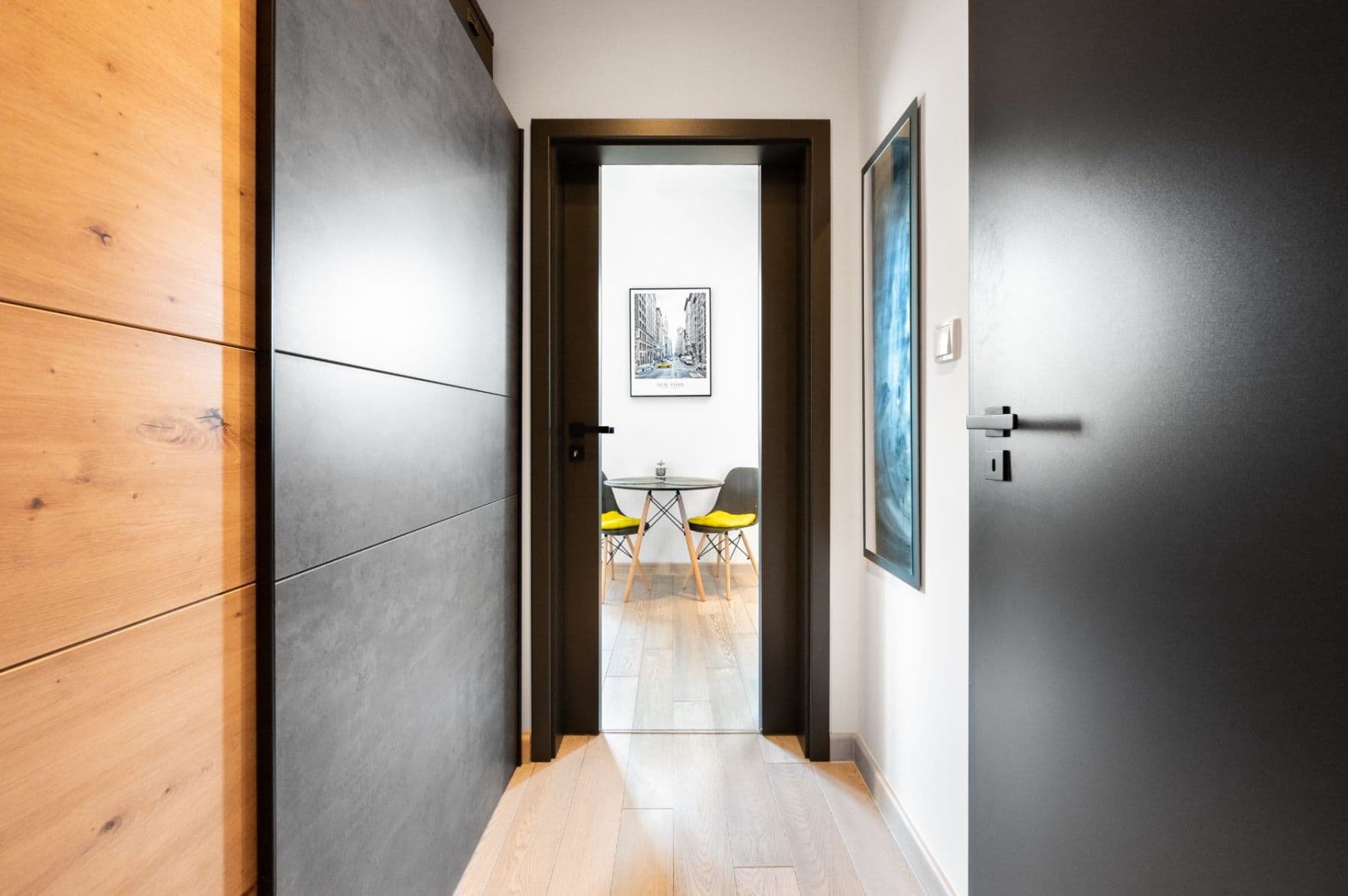 Prodej bytu 1+kk 26 m², náměstí Dr. Václava Holého, Praha, Praha Prodej bytu 1+kk 26 m², náměstí Dr. Václava Holého, Praha, Praha