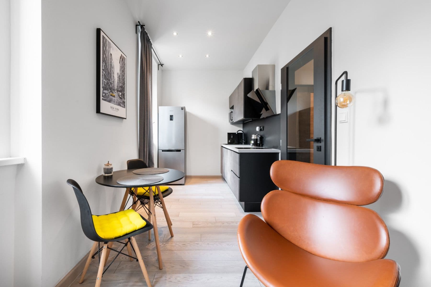 Prodej bytu 1+kk 26 m², náměstí Dr. Václava Holého, Praha, Praha Prodej bytu 1+kk 26 m², náměstí Dr. Václava Holého, Praha, Praha