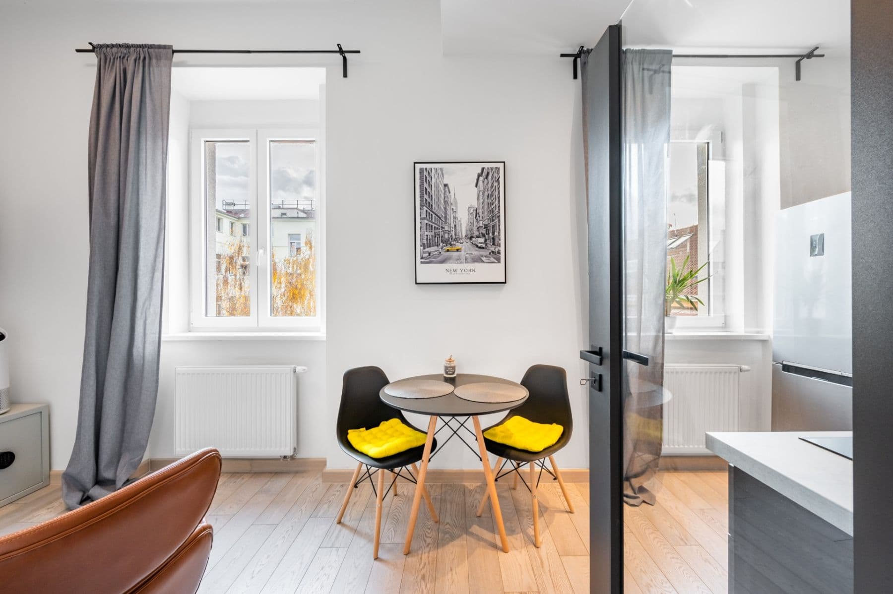 Prodej bytu 1+kk 26 m², náměstí Dr. Václava Holého, Praha, Praha Prodej bytu 1+kk 26 m², náměstí Dr. Václava Holého, Praha, Praha