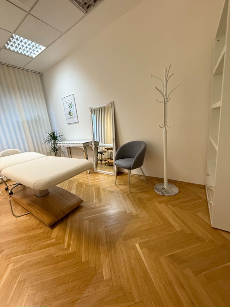 Pronájem nebytového prostoru 15 m², Na Příkopě, Praha, Praha Pronájem nebytového prostoru 15 m², Na Příkopě, Praha, Praha