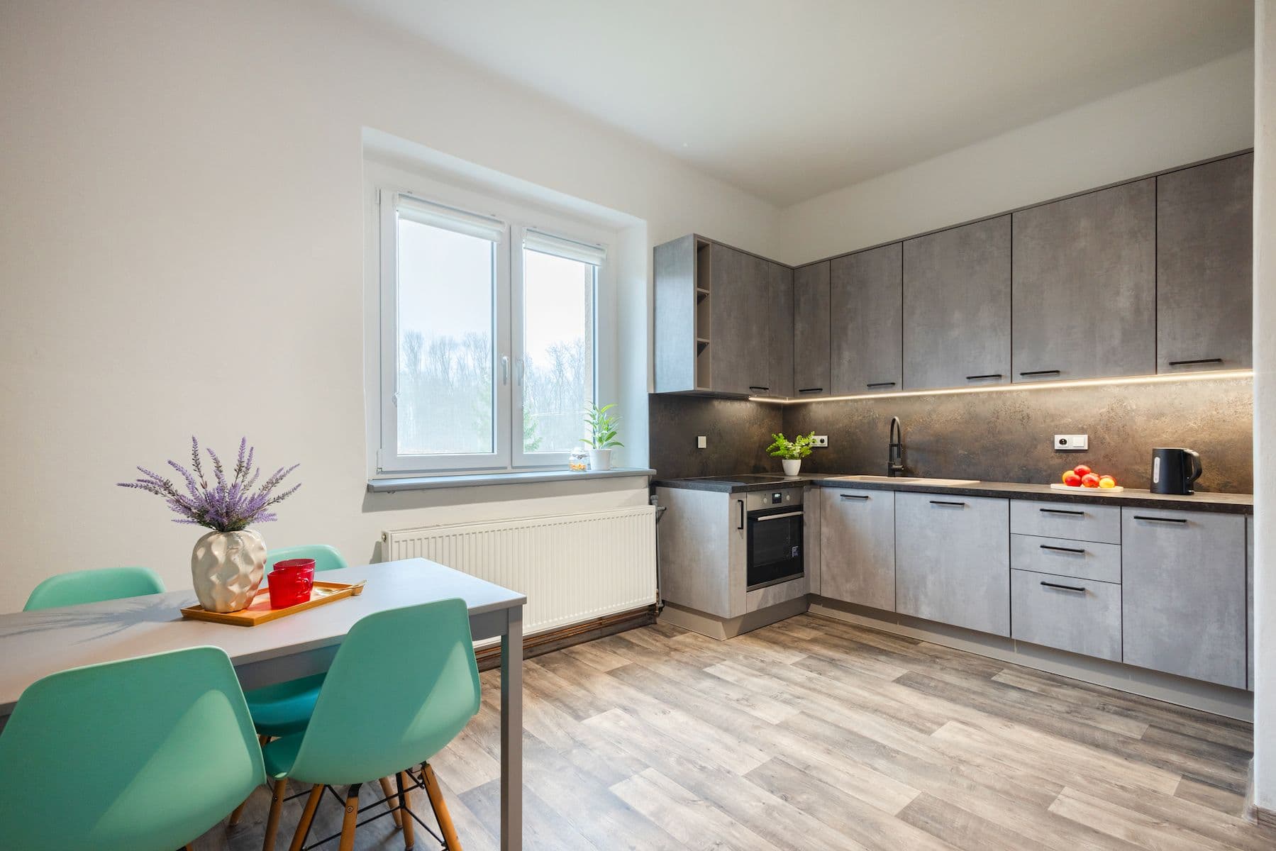 Prodej bytu 3+1 88 m², Osvobození, Dymokury, Středočeský kraj Prodej bytu 3+1 88 m², Osvobození, Dymokury, Středočeský kraj