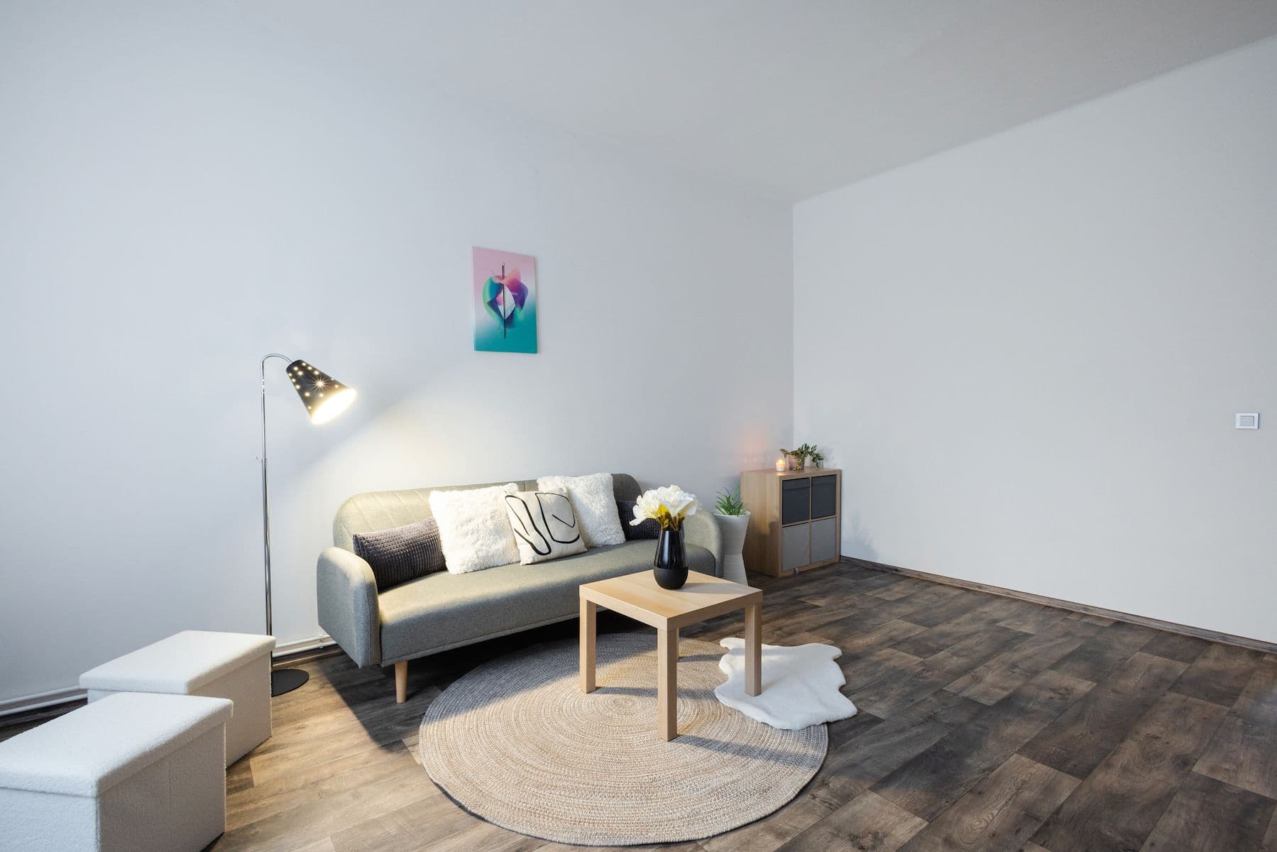 Prodej bytu 3+1 88 m², Osvobození, Dymokury, Středočeský kraj Prodej bytu 3+1 88 m², Osvobození, Dymokury, Středočeský kraj