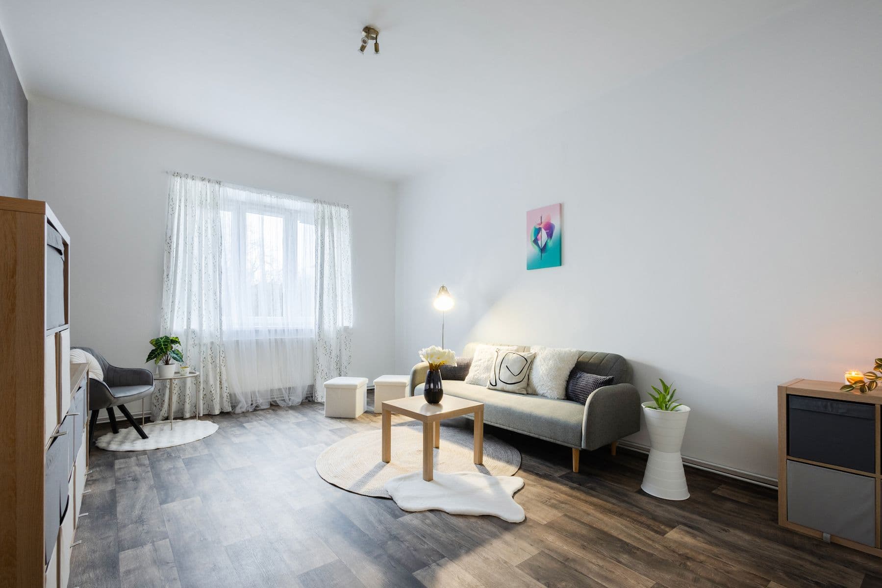 Prodej bytu 3+1 88 m², Osvobození, Dymokury, Středočeský kraj Prodej bytu 3+1 88 m², Osvobození, Dymokury, Středočeský kraj