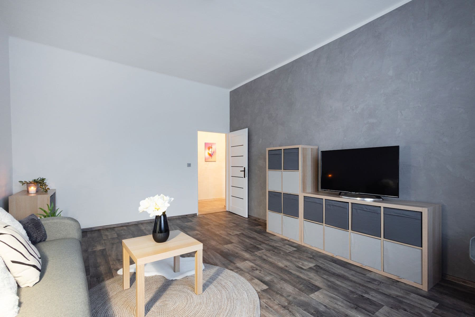 Prodej bytu 3+1 88 m², Osvobození, Dymokury, Středočeský kraj Prodej bytu 3+1 88 m², Osvobození, Dymokury, Středočeský kraj