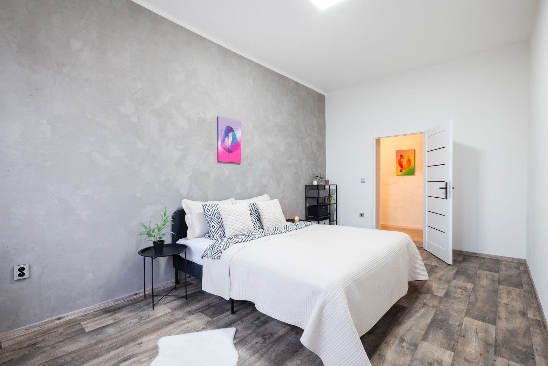 Prodej bytu 3+1 88 m², Osvobození, Dymokury, Středočeský kraj Prodej bytu 3+1 88 m², Osvobození, Dymokury, Středočeský kraj