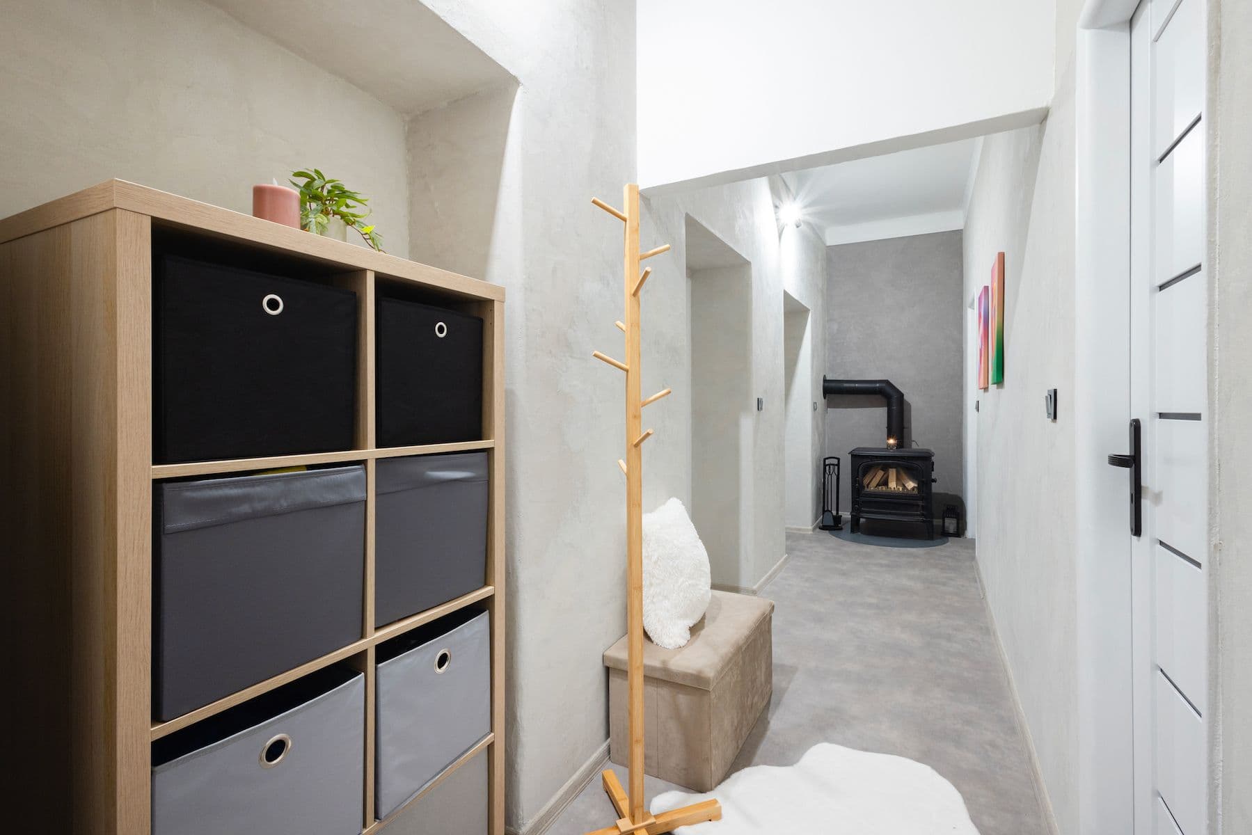 Prodej bytu 3+1 88 m², Osvobození, Dymokury, Středočeský kraj Prodej bytu 3+1 88 m², Osvobození, Dymokury, Středočeský kraj