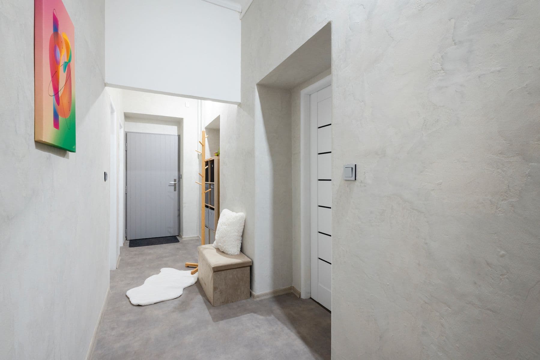 Prodej bytu 3+1 88 m², Osvobození, Dymokury, Středočeský kraj Prodej bytu 3+1 88 m², Osvobození, Dymokury, Středočeský kraj