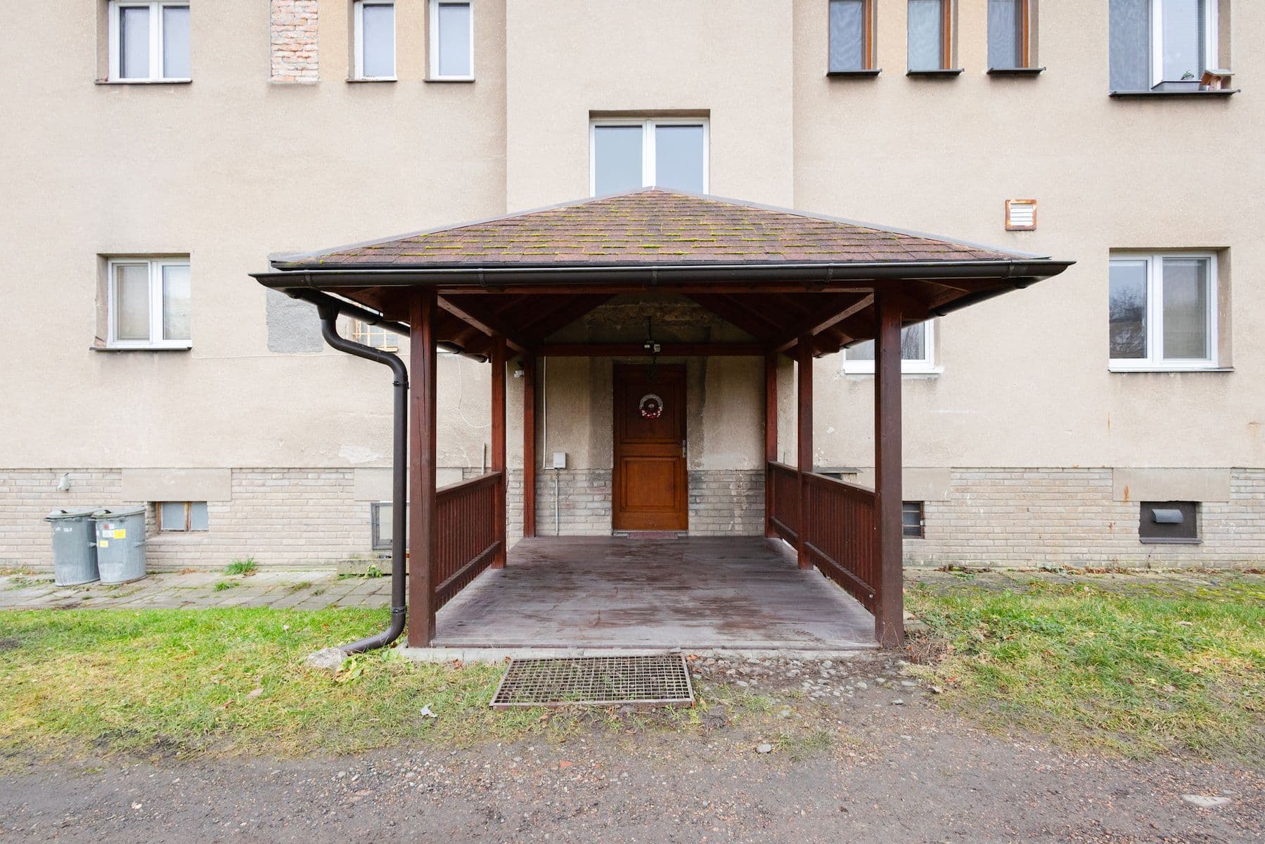 Prodej bytu 3+1 88 m², Osvobození, Dymokury, Středočeský kraj Prodej bytu 3+1 88 m², Osvobození, Dymokury, Středočeský kraj