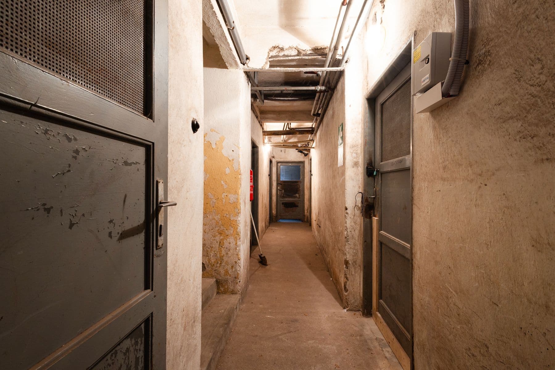 Prodej bytu 3+1 88 m², Osvobození, Dymokury, Středočeský kraj Prodej bytu 3+1 88 m², Osvobození, Dymokury, Středočeský kraj