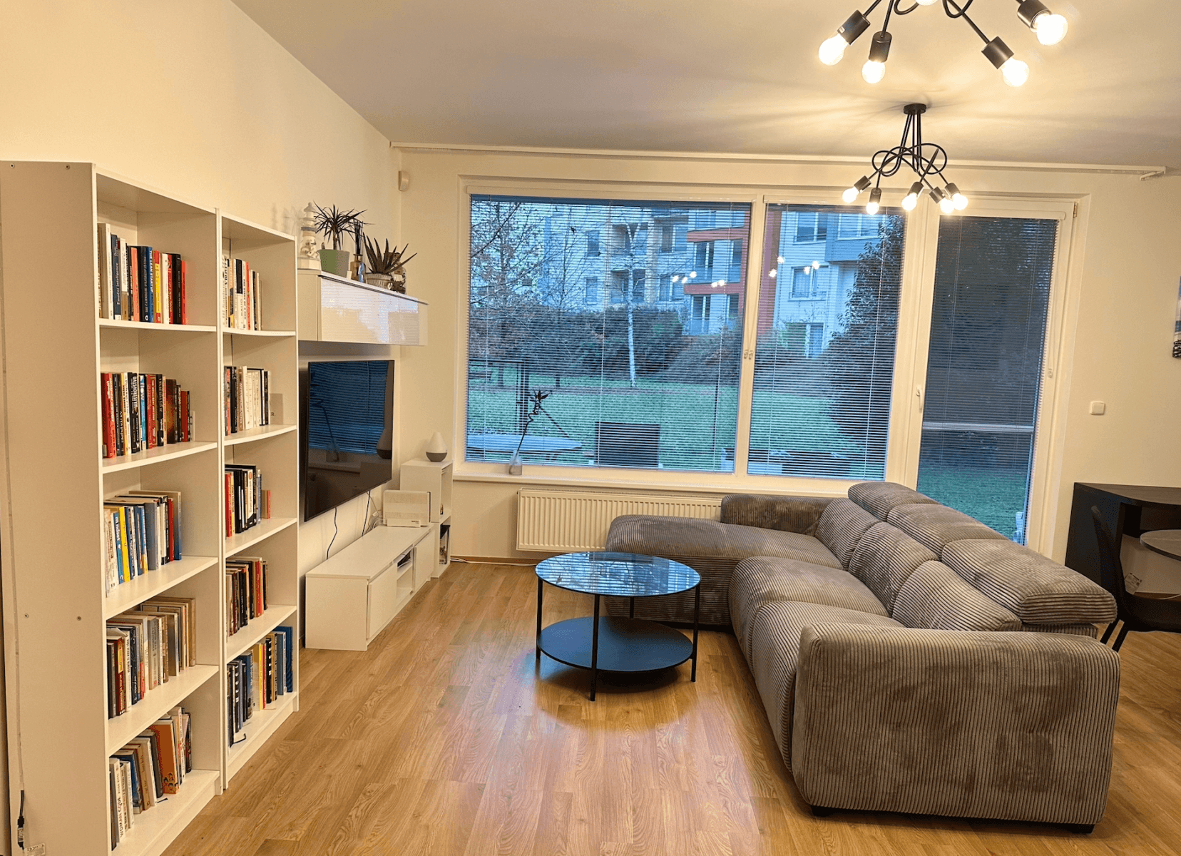 Pronájem bytu 2+kk 64 m², Tulešická, Praha, Praha Pronájem bytu 2+kk 64 m², Tulešická, Praha, Praha