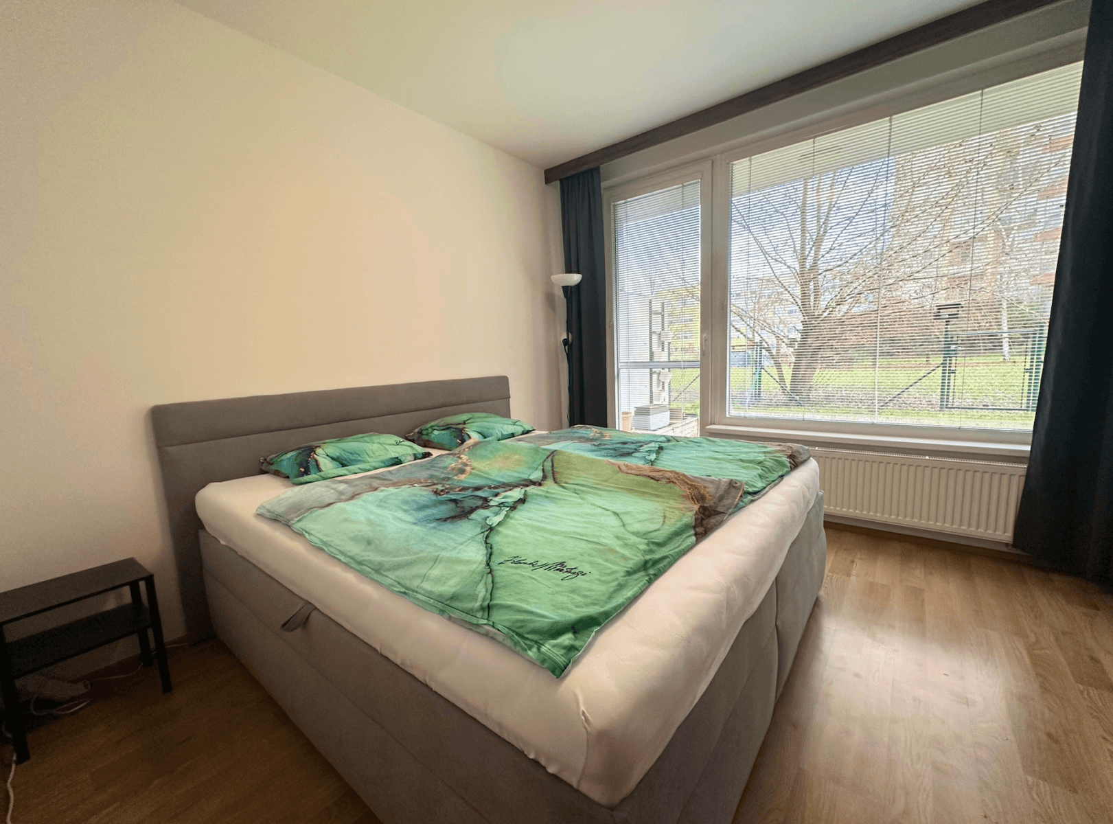 Pronájem bytu 2+kk 64 m², Tulešická, Praha, Praha Pronájem bytu 2+kk 64 m², Tulešická, Praha, Praha