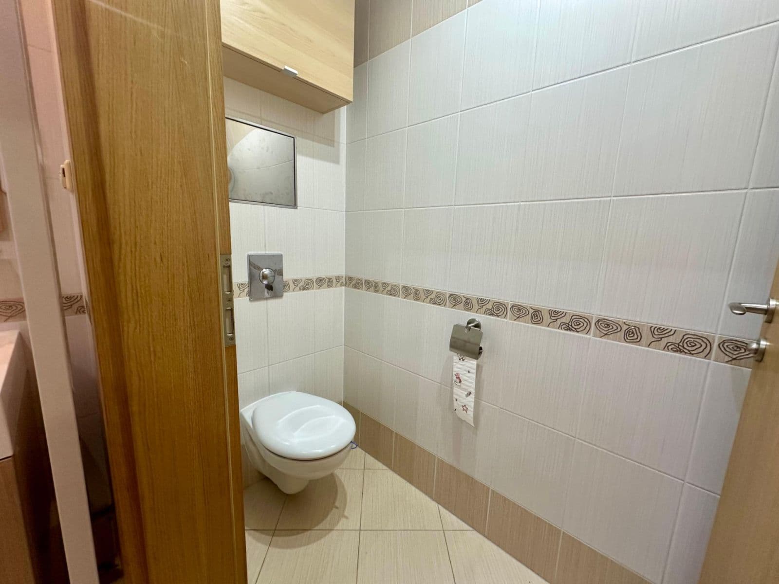 Pronájem bytu 2+kk 64 m², Tulešická, Praha, Praha Pronájem bytu 2+kk 64 m², Tulešická, Praha, Praha