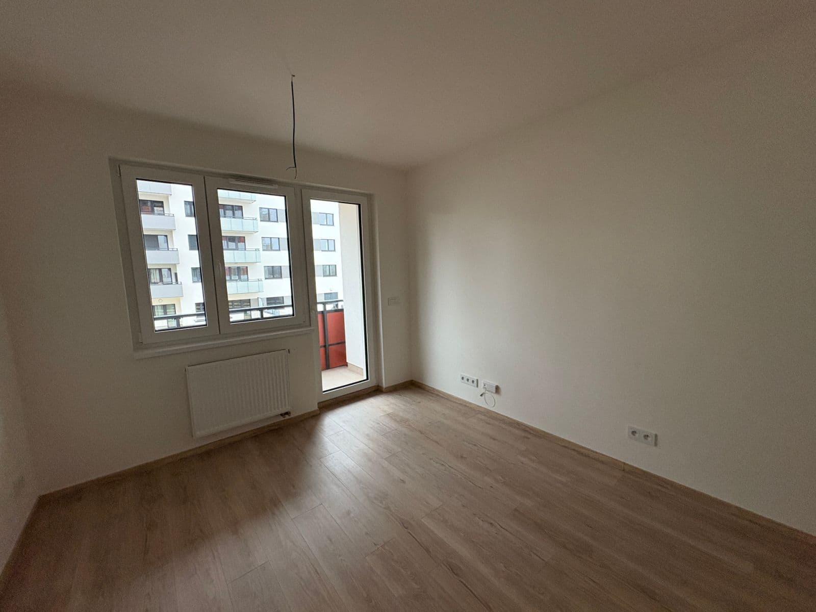 Pronájem bytu 1+kk 32 m², Fabiánové, Praha, Praha Pronájem bytu 1+kk 32 m², Fabiánové, Praha, Praha