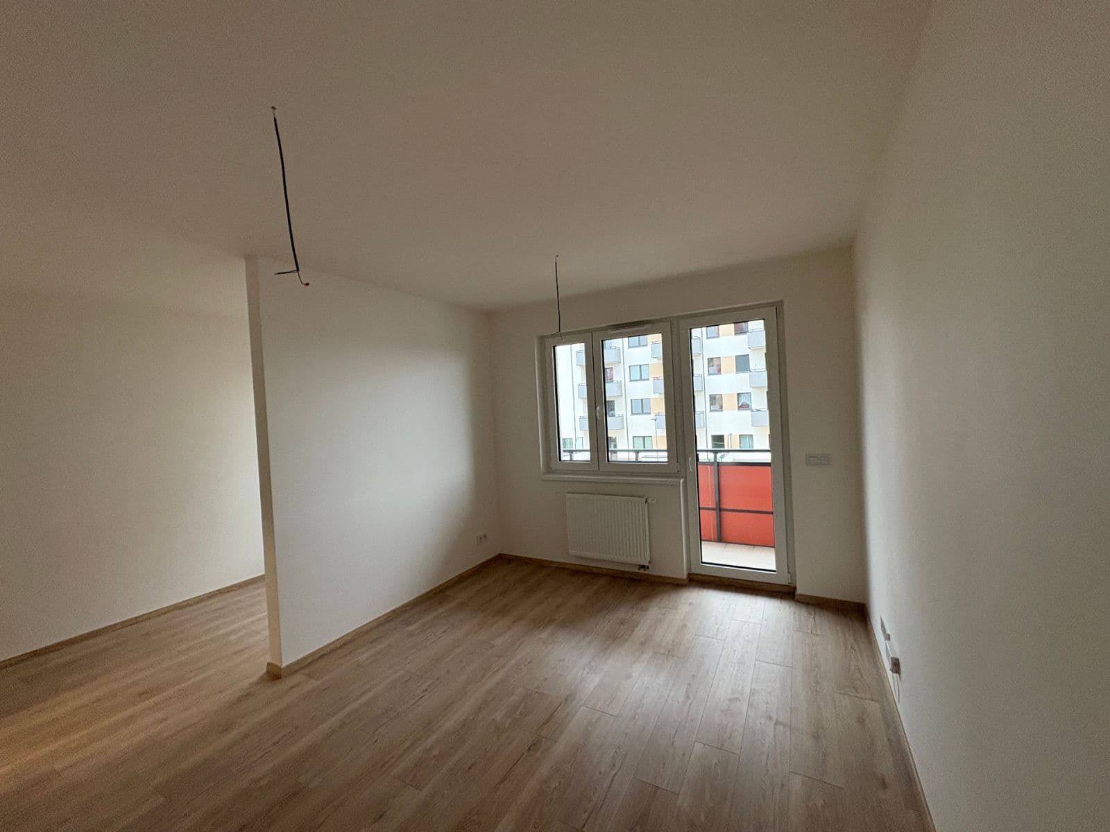 Pronájem bytu 1+kk 32 m², Fabiánové, Praha, Praha Pronájem bytu 1+kk 32 m², Fabiánové, Praha, Praha