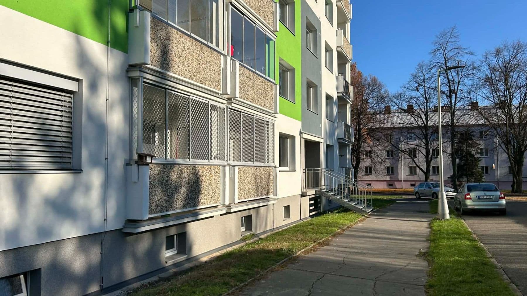 Prodej bytu 3+1 80 m², Strojařů, Chrudim, Pardubický kraj Prodej bytu 3+1 80 m², Strojařů, Chrudim, Pardubický kraj